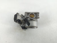 2018-2022 Honda Accord Throttle Body P/N:068241 M00221, GMG9A Fits Fits 2016 2017 2018 2019 2020 2021 2022 OEM Used Auto Par