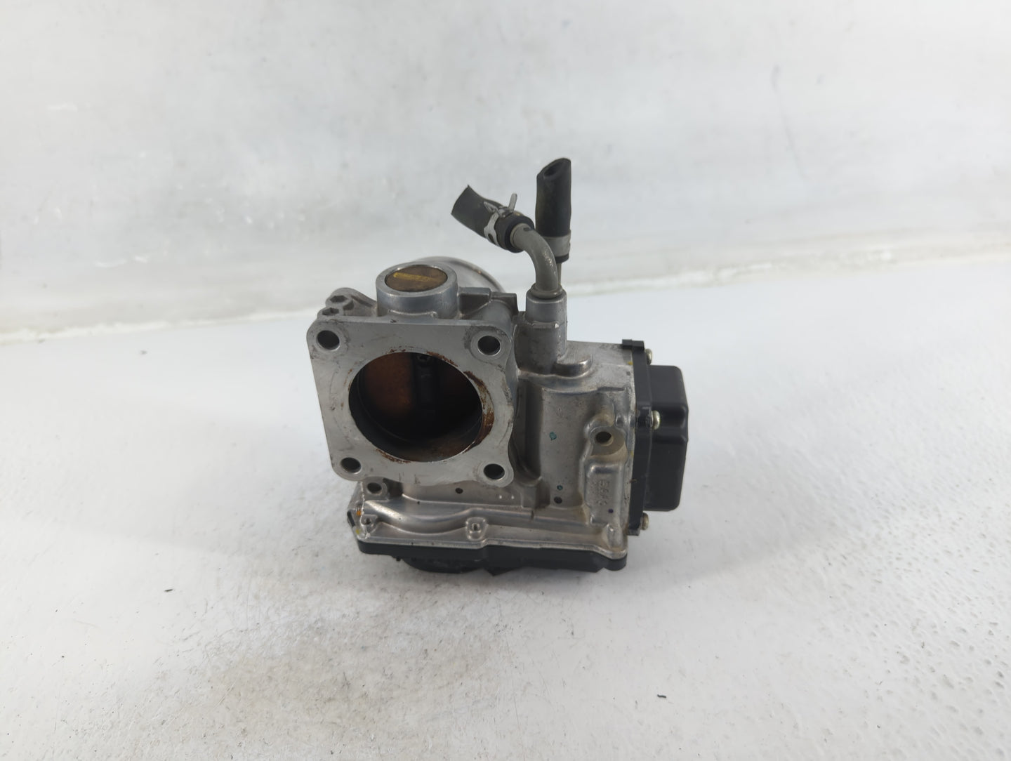 2018-2022 Honda Accord Throttle Body P/N:068241 M00221, GMG9A Fits Fits 2016 2017 2018 2019 2020 2021 2022 OEM Used Auto Par