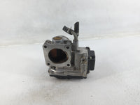 2018-2022 Honda Accord Throttle Body P/N:068241 M00221, GMG9A Fits Fits 2016 2017 2018 2019 2020 2021 2022 OEM Used Auto Par