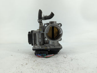 compare product 2018-2022 Honda Accord Throttle Body P/N:GMG9A M22850075191 Fits Fits 2016 2017 2018 2019 2020 2021 2022 OEM Used Auto Parts