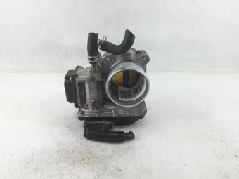 compare product 2018-2022 Honda Accord Throttle Body P/N:526393 M91218, GMG9A Fits Fits 2016 2017 2018 2019 2020 2021 2022 OEM Used Auto Parts