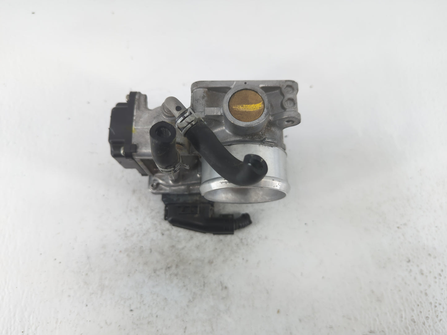 2018-2022 Honda Accord Throttle Body P/N:526393 M91218, GMG9A Fits Fits 2016 2017 2018 2019 2020 2021 2022 OEM Used Auto Par