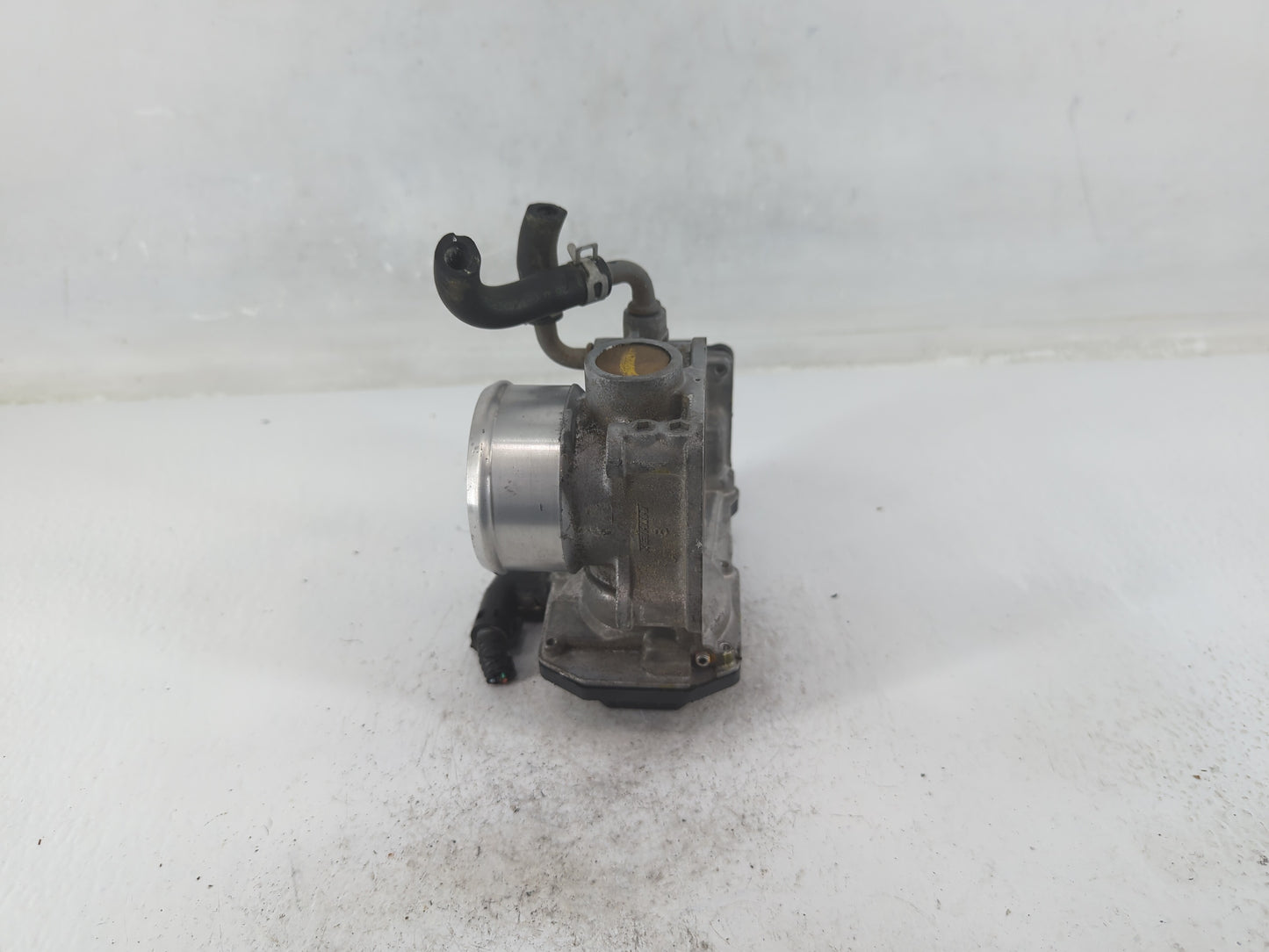 2018-2022 Honda Accord Throttle Body P/N:526393 M91218, GMG9A Fits Fits 2016 2017 2018 2019 2020 2021 2022 OEM Used Auto Par