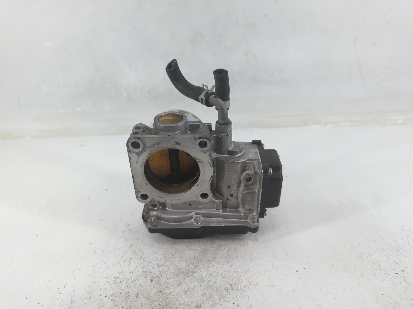 2018-2022 Honda Accord Throttle Body P/N:526393 M91218, GMG9A Fits Fits 2016 2017 2018 2019 2020 2021 2022 OEM Used Auto Par
