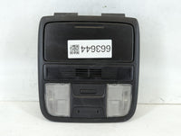 2020 Honda Accord Overhead Roof Console 663644 - Oemusedautoparts1.com