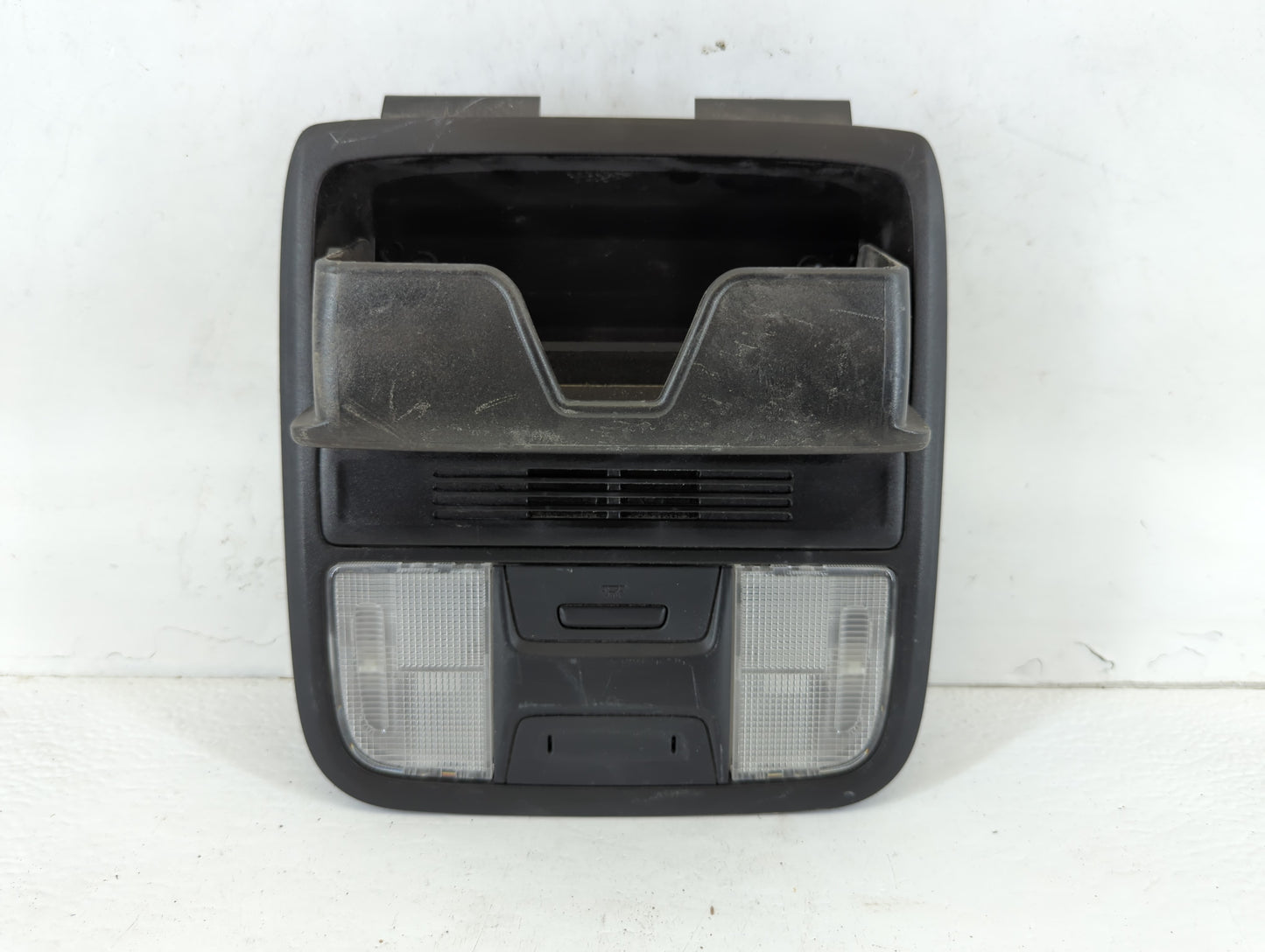 2020 Honda Accord Overhead Roof Console - Oemusedautoparts1.com