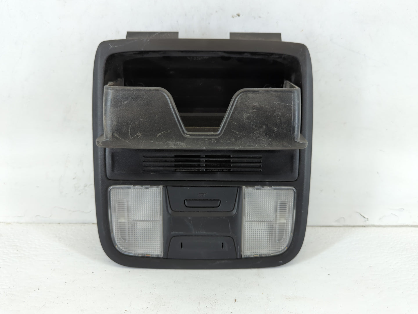 2020 Honda Accord Overhead Roof Console 663644 - Oemusedautoparts1.com