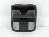 2020 Honda Accord Overhead Roof Console 663644 - Oemusedautoparts1.com