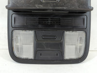 2020 Honda Accord Overhead Roof Console 663644 - Oemusedautoparts1.com