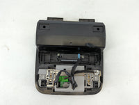 2020 Honda Accord Overhead Roof Console 663644 - Oemusedautoparts1.com