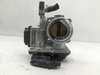 compare product 2018-2022 Honda Accord Throttle Body P/N:251600 M00827, GMG9A Fits Fits 2016 2017 2018 2019 2020 2021 2022 OEM Used Auto Parts
