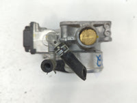 2018-2022 Honda Accord Throttle Body P/N:251600 M00827, GMG9A Fits Fits 2016 2017 2018 2019 2020 2021 2022 OEM Used Auto Par