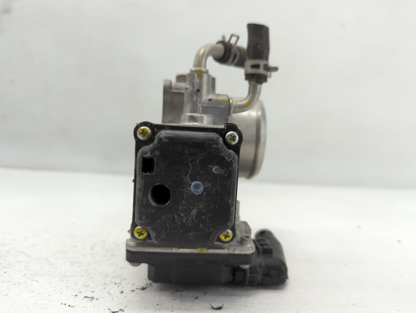 2018-2022 Honda Accord Throttle Body P/N:251600 M00827, GMG9A Fits Fits 2016 2017 2018 2019 2020 2021 2022 OEM Used Auto Par
