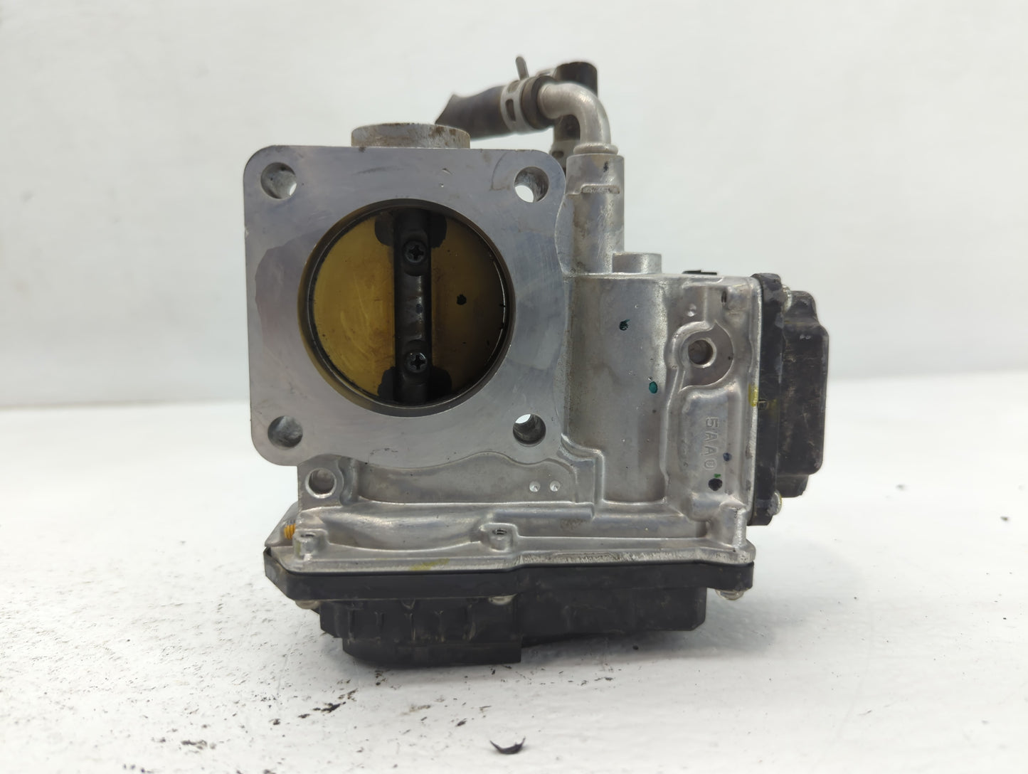 2018-2022 Honda Accord Throttle Body P/N:251600 M00827, GMG9A Fits Fits 2016 2017 2018 2019 2020 2021 2022 OEM Used Auto Par