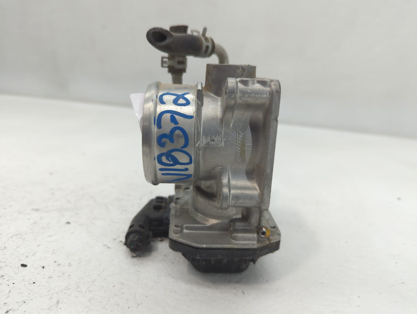 2018-2022 Honda Accord Throttle Body P/N:251600 M00827, GMG9A Fits Fits 2016 2017 2018 2019 2020 2021 2022 OEM Used Auto Par