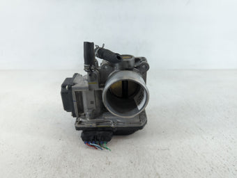 compare product 2018-2022 Honda Accord Throttle Body P/N:GMG9A M22859398085 Fits Fits 2016 2017 2018 2019 2020 2021 2022 OEM Used Auto Parts