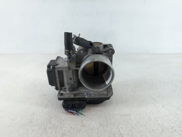 2018-2022 Honda Accord Throttle Body P/N:GMG9A M22859398085 Fits Fits 2016 2017 2018 2019 2020 2021 2022 OEM Used Auto Parts
