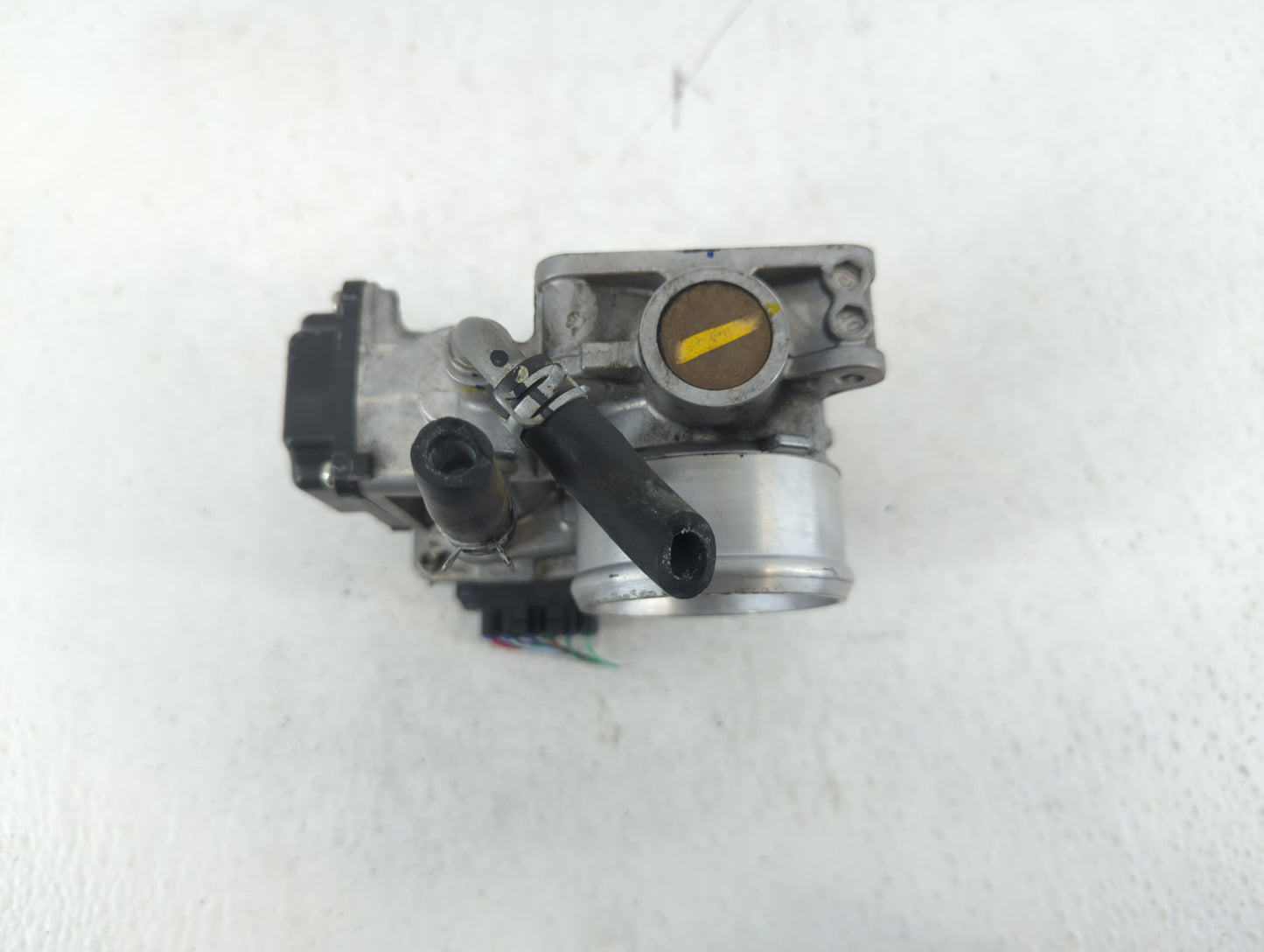 2018-2022 Honda Accord Throttle Body P/N:GMG9A M22859398085 Fits Fits 2016 2017 2018 2019 2020 2021 2022 OEM Used Auto Parts
