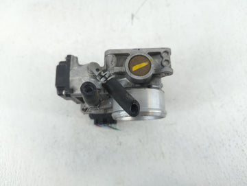 2018-2022 Honda Accord Throttle Body P/N:GMG9A M22859398085 Fits Fits 2016 2017 2018 2019 2020 2021 2022 OEM Used Auto Parts