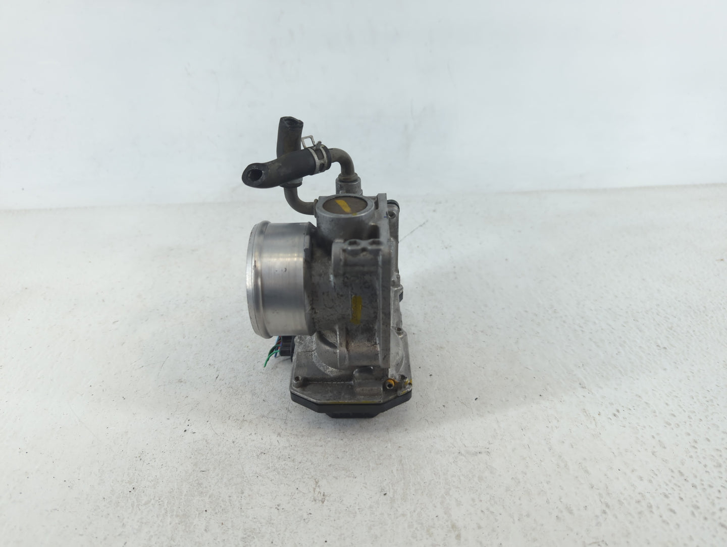 2018-2022 Honda Accord Throttle Body P/N:GMG9A M22859398085 Fits Fits 2016 2017 2018 2019 2020 2021 2022 OEM Used Auto Parts