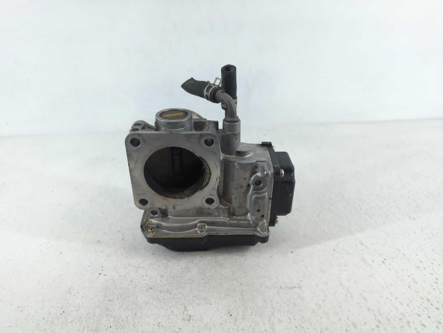 2018-2022 Honda Accord Throttle Body P/N:GMG9A M22859398085 Fits Fits 2016 2017 2018 2019 2020 2021 2022 OEM Used Auto Parts