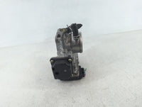 2018-2022 Honda Accord Throttle Body P/N:GMG9A M22859398085 Fits Fits 2016 2017 2018 2019 2020 2021 2022 OEM Used Auto Parts