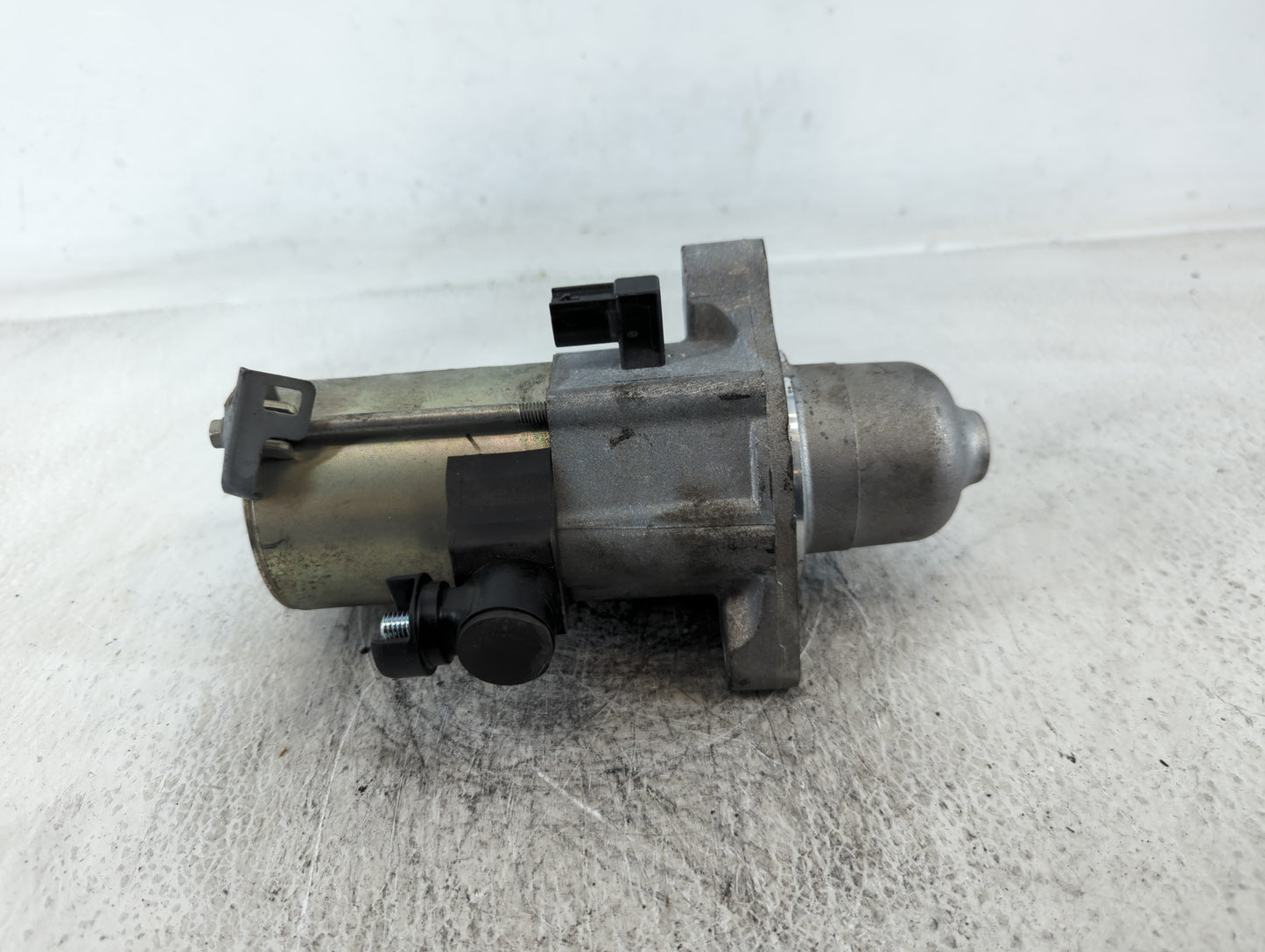 2018-2020 Honda Accord Car Starter Motor Solenoid OEM P/N:SM-75014 Fits Fits 2018 2019 2020 OEM Used Auto Parts - Oemusedaut