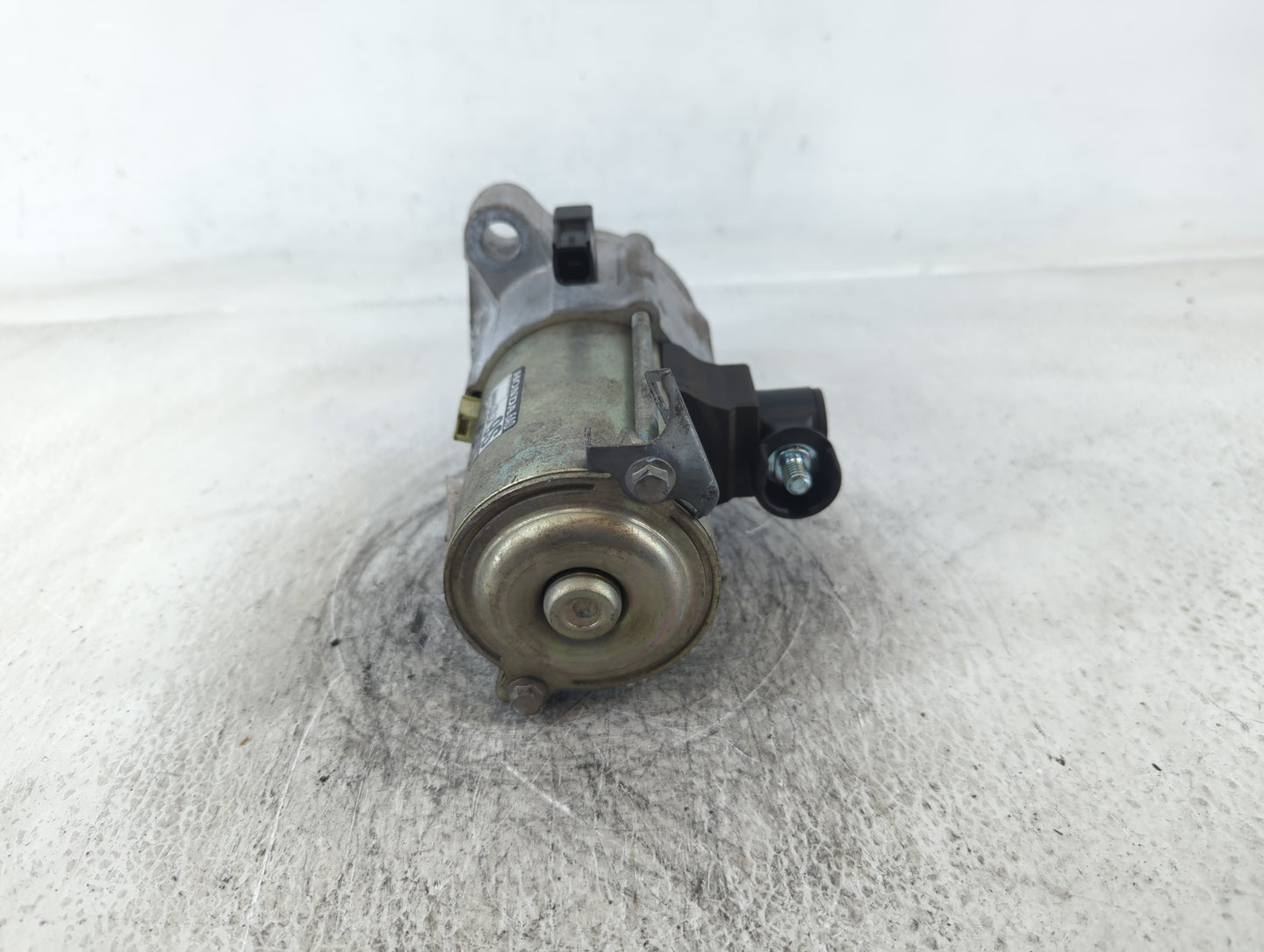 2018-2020 Honda Accord Car Starter Motor Solenoid OEM P/N:SM-75014 Fits Fits 2018 2019 2020 OEM Used Auto Parts - Oemusedaut