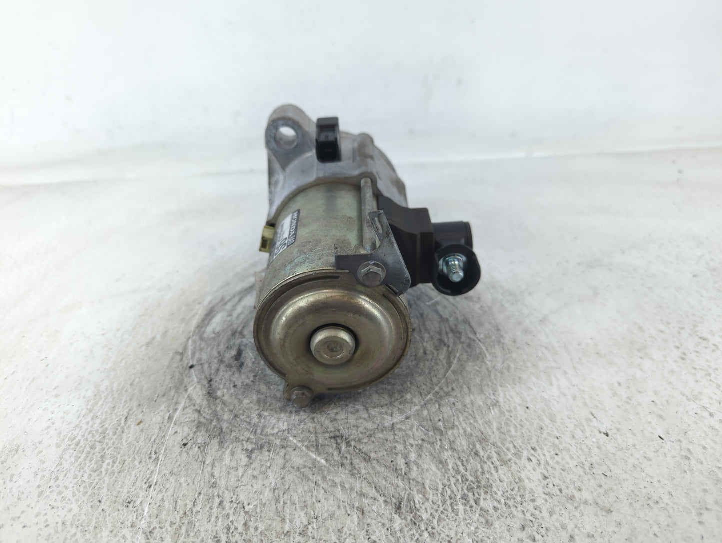 2018-2020 Honda Accord Car Starter Motor Solenoid OEM P/N:SM-75014 Fits Fits 2018 2019 2020 OEM Used Auto Parts - Oemusedaut