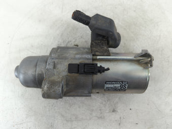 compare product 2018-2020 Honda Accord Car Starter Motor Solenoid OEM P/N:SM-75014 Fits Fits 2018 2019 2020 OEM Used Auto Parts
