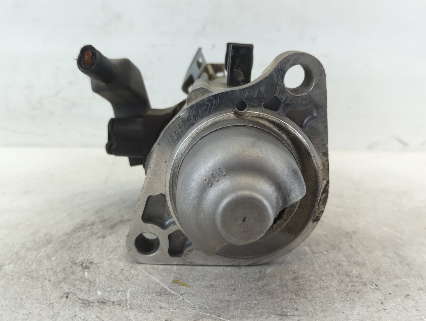2018-2020 Honda Accord Car Starter Motor Solenoid OEM P/N:SM-75014 Fits Fits 2018 2019 2020 OEM Used Auto Parts - Oemusedaut