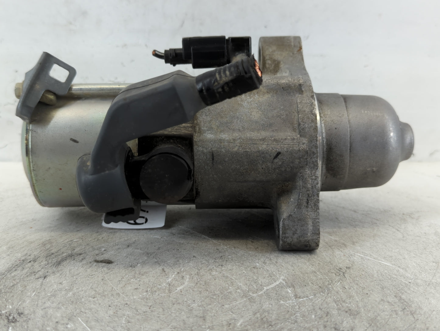 2018-2020 Honda Accord Car Starter Motor Solenoid OEM P/N:SM-75014 Fits Fits 2018 2019 2020 OEM Used Auto Parts - Oemusedaut