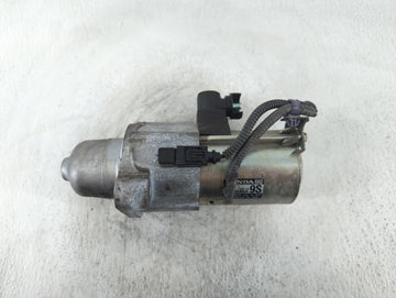 2018-2020 Honda Accord Car Starter Motor Solenoid OEM P/N:SM-75014 Fits Fits 2018 2019 2020 OEM Used Auto Parts - Oemusedaut