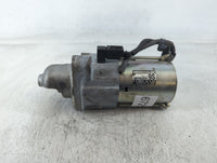 2018-2020 Honda Accord Car Starter Motor Solenoid OEM P/N:SM-75014 Fits Fits 2018 2019 2020 OEM Used Auto Parts - Oemusedaut