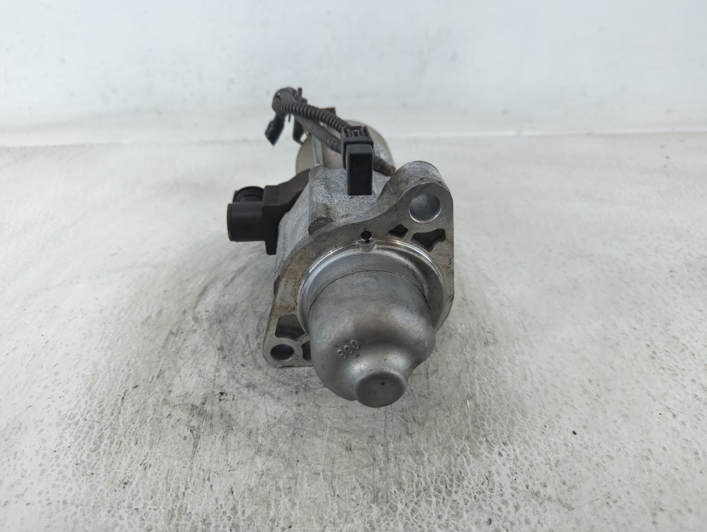 2018-2020 Honda Accord Car Starter Motor Solenoid OEM P/N:SM-75014 Fits Fits 2018 2019 2020 OEM Used Auto Parts - Oemusedaut