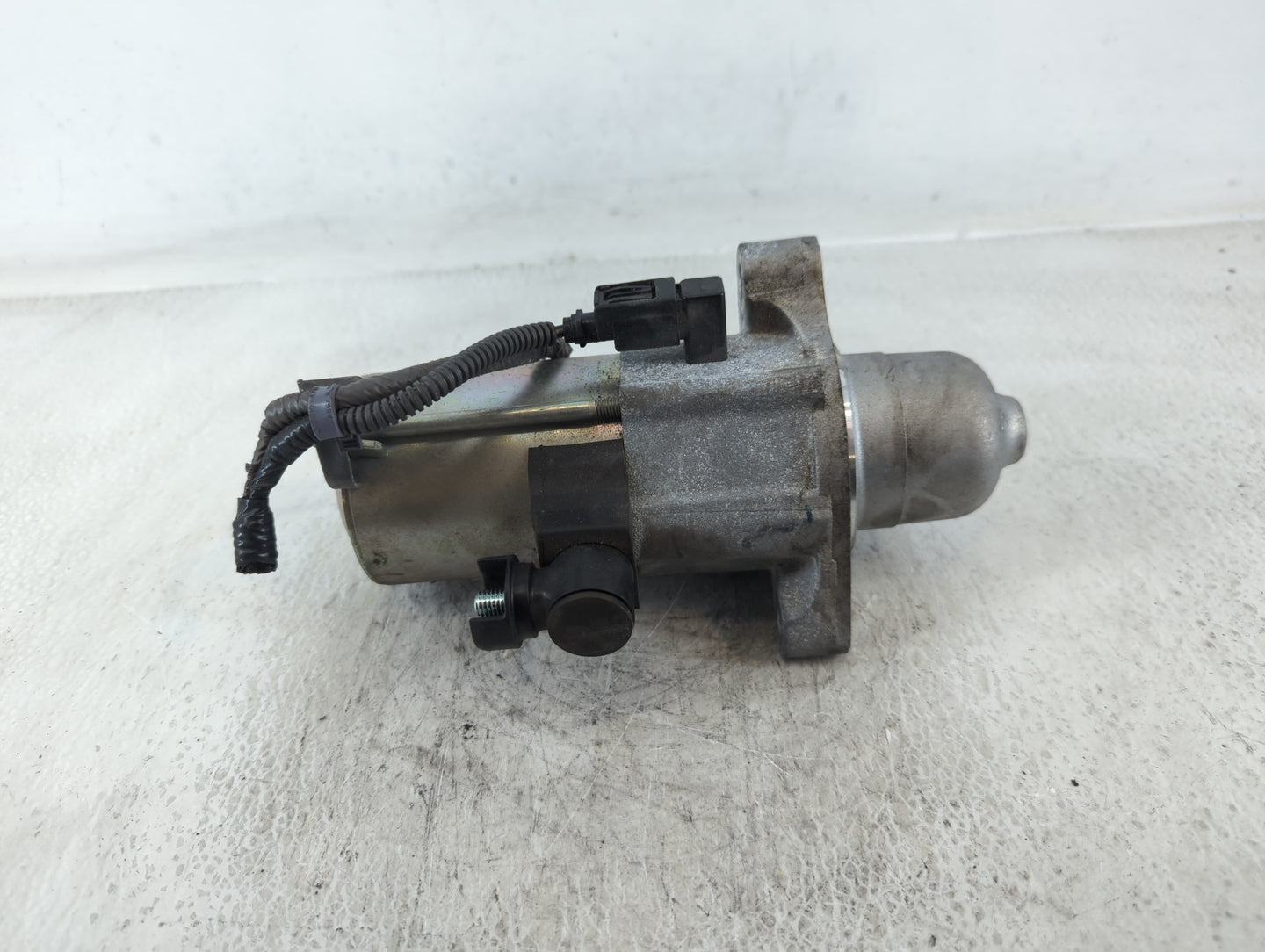 2018-2020 Honda Accord Car Starter Motor Solenoid OEM P/N:SM-75014 Fits Fits 2018 2019 2020 OEM Used Auto Parts - Oemusedaut
