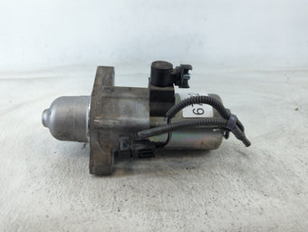 compare product 2018-2020 Honda Accord Car Starter Motor Solenoid OEM P/N:SM-75014 Fits Fits 2018 2019 2020 OEM Used Auto Parts