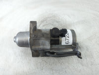 2018-2020 Honda Accord Car Starter Motor Solenoid OEM P/N:SM-75014 Fits Fits 2018 2019 2020 OEM Used Auto Parts - Oemusedaut