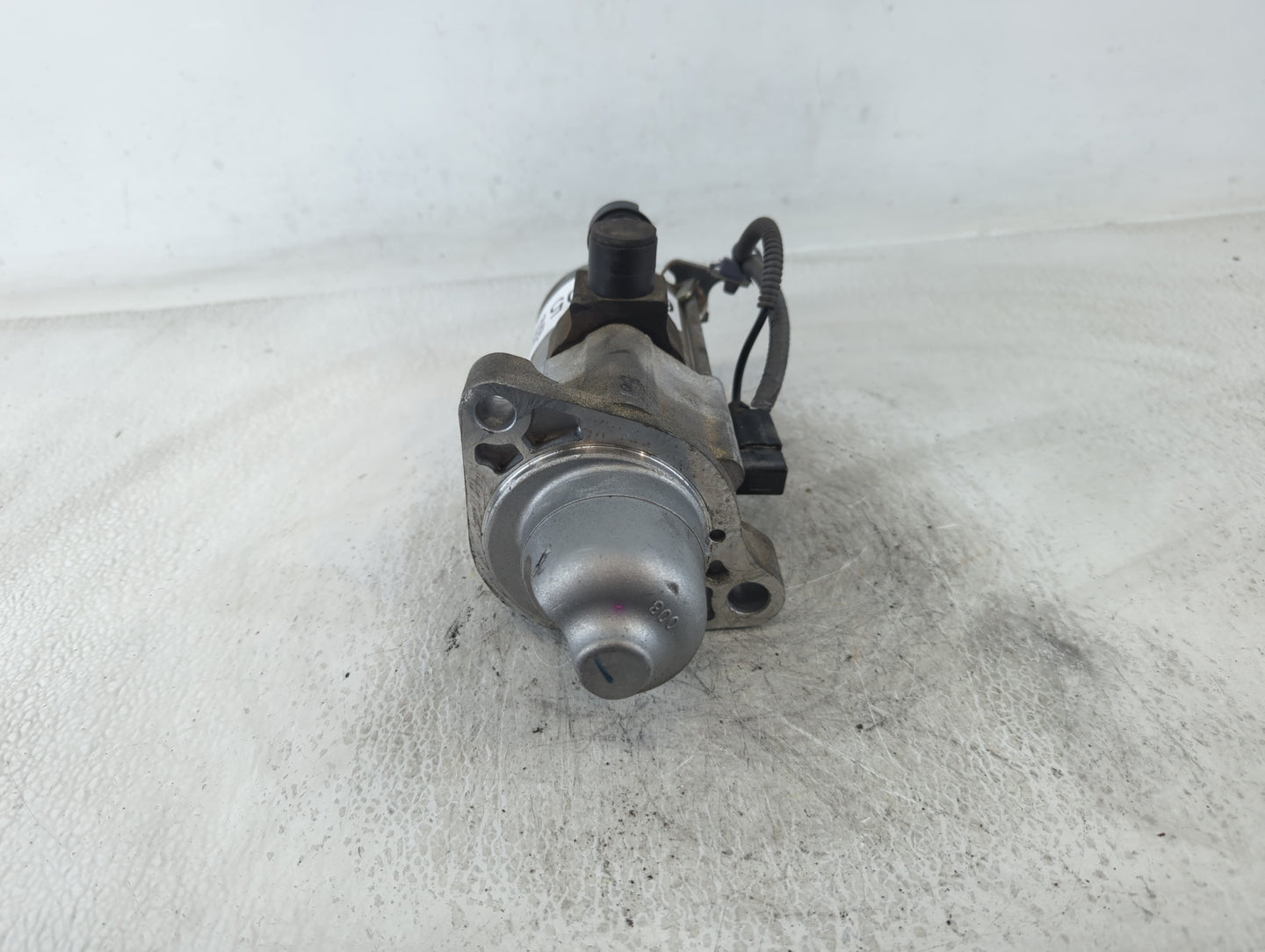 2018-2020 Honda Accord Car Starter Motor Solenoid OEM P/N:SM-75014 Fits Fits 2018 2019 2020 OEM Used Auto Parts - Oemusedaut