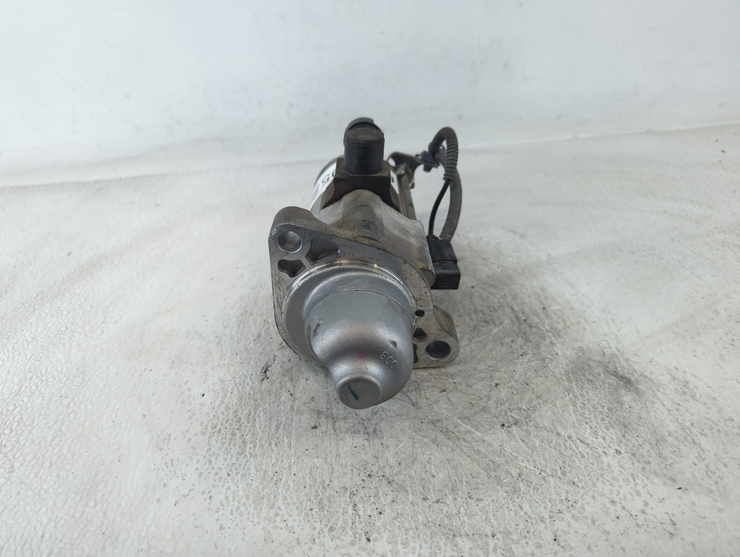 2018-2020 Honda Accord Car Starter Motor Solenoid OEM P/N:SM-75014 Fits Fits 2018 2019 2020 OEM Used Auto Parts - Oemusedaut