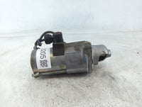 2018-2020 Honda Accord Car Starter Motor Solenoid OEM P/N:SM-75014 Fits Fits 2018 2019 2020 OEM Used Auto Parts - Oemusedaut