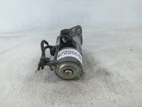 2018-2020 Honda Accord Car Starter Motor Solenoid OEM P/N:SM-75014 Fits Fits 2018 2019 2020 OEM Used Auto Parts - Oemusedaut