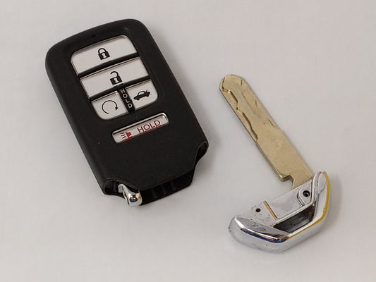 2018-2020 Honda Accord Keyless Entry Remote Cwtwb1g0090 72147-Tva-A0 5 - Oemusedautoparts1.com