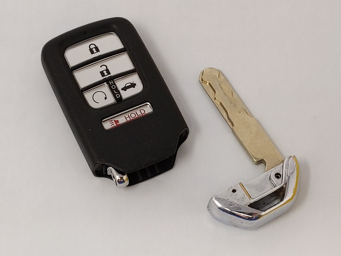 2018-2020 Honda Accord Keyless Entry Remote Cwtwb1g0090 72147-Tva-A0 5 - Oemusedautoparts1.com