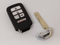 2018-2020 Honda Accord Keyless Entry Remote Cwtwb1g0090 72147-Tva-A0 5 - Oemusedautoparts1.com