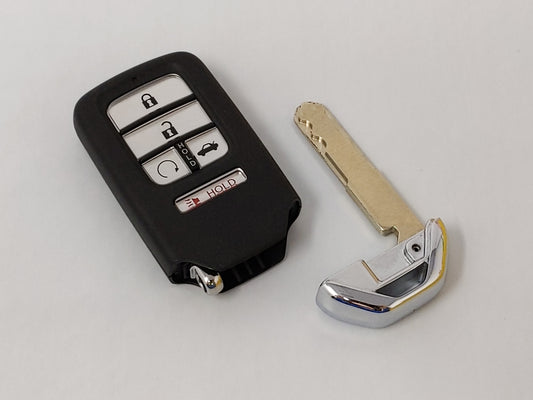 2018-2020 Honda Accord Keyless Entry Remote Cwtwb1g0090 72147-Twa-A1 5 - Oemusedautoparts1.com