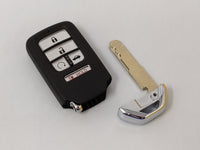 2018-2020 Honda Accord Keyless Entry Remote Cwtwb1g0090 72147-Twa-A1 5 - Oemusedautoparts1.com