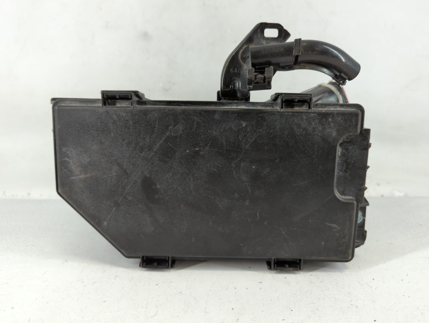 2018-2020 Honda Accord Fusebox Fuse Box Panel Relay Module P/N:30-TVA-A011 Fits Fits 2018 2019 2020 OEM Used Auto Parts - Oe