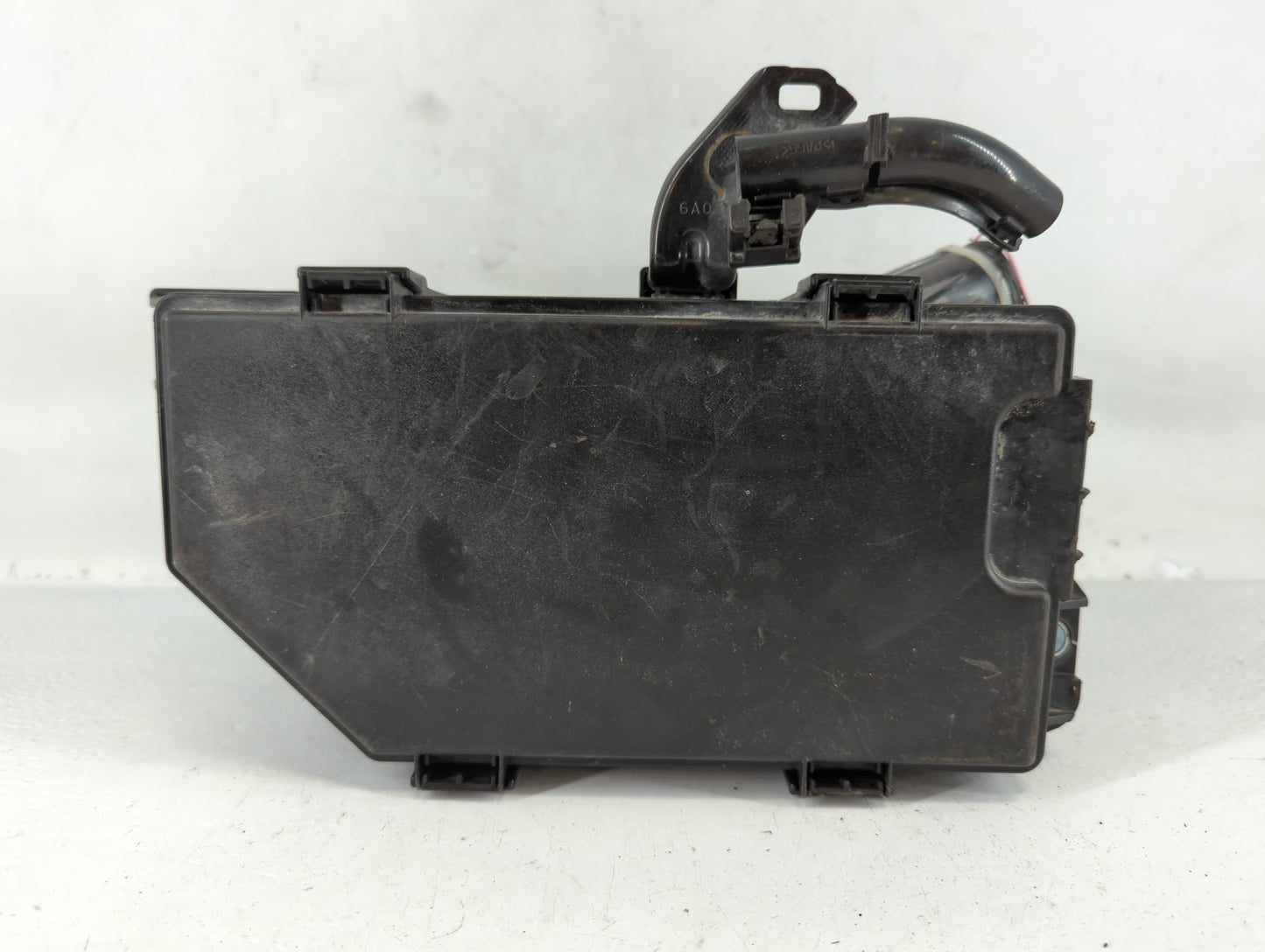 2018-2020 Honda Accord Fusebox Fuse Box Panel Relay Module P/N:30-TVA-A011 Fits Fits 2018 2019 2020 OEM Used Auto Parts - Oe