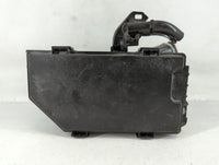 2018-2020 Honda Accord Fusebox Fuse Box Panel Relay Module P/N:30-TVA-A011 Fits Fits 2018 2019 2020 OEM Used Auto Parts - Oe